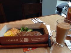 -必胜客(WOW梧州旺城店)