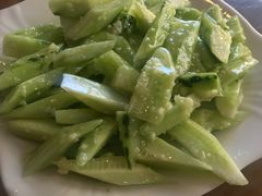-有家驴肉黄面(敦煌店)