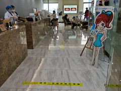 -编贝口腔(美盛中心店)