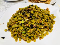 -马凯餐厅(长椿街店)