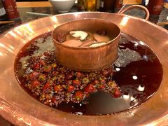 -老码头火锅(玉林店)