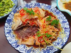 -范记靖远羊羔肉(博物馆店)