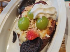 -通海俄式烧烤·俄罗斯大串(爱建店)