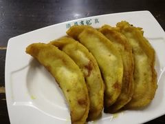 -清真蒋有记(秦虹路店)