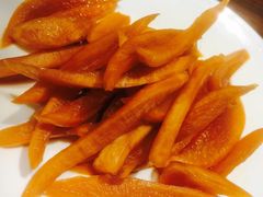 -阿娘家·原生态农家菜(国顺东路店)