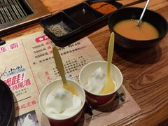 -千寻烧肉(政务区店)