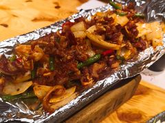 -恩你小木屋米酒店(莱山店)