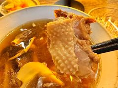 -十贰席·煨汤·台州菜(襄阳南路店)