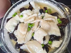 -长兴菜馆(高桥店)