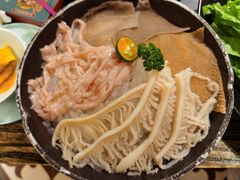 -吼堂老火锅(太古里总店)