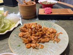 -东来顺(非遗·清真火锅·盛世广场店)