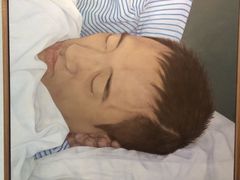-大芬美术馆