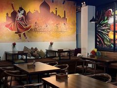 -南国印度餐厅Dakshin