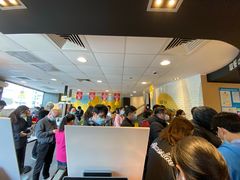 -麦当劳(无锡永乐店)