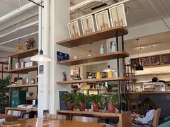 -雕刻时光咖啡馆(交大店)