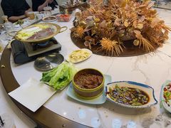-霄汉羊排(万松园一店)