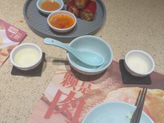 -点都德(奥体印象城店)