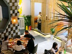 -蚝喜粤·广州味·茶楼点心(长隆店)