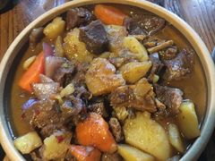 -卧龙堡客栈·中餐厅(古北水镇店)