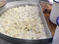 -汪家馄饨(集庆路店)