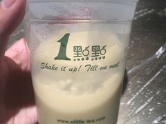 -1点点(竹山路店)