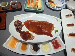 -阿庄新豫菜(通泰路店)