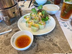 -美奈小馆·东南亚菜(福田星河COCO Park店)