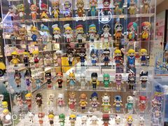 -泡泡玛特POPMART(石景山万达店)