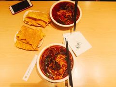 -水平有限广西米粉·广西风味集(五道口店)