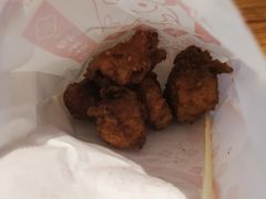-1973继光香香鸡(金桥国际店)