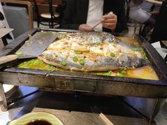 -鱼库·不仅是一家烤鱼店(车公庙店)