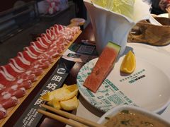 -京城胜利涮羊肉(禧乐汇店)