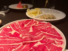 -东来顺·非遗火锅(赛格国际购物中心店)
