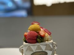 -哈根达斯(绍兴银泰店)