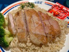 -伯友茶记(中华广场店)