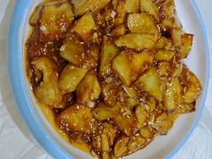 -聚福缘菜馆(隆昌路店)