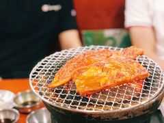 -大阪烧肉BAKA一代(十亩地店)