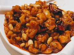 -峨嵋酒家总店(车公庄店)