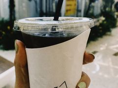-Manner Coffee(丁香国际店)