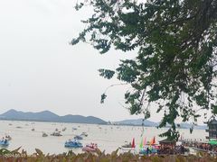 -云龙湖旅游景区