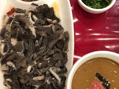 爆肚-郭家大院(新源店)