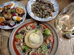 -NG PASTA吴居·中华意面(南头古城店)