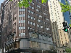 -上海国际饭店