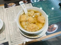 -麦奀云吞面世家(中环店)