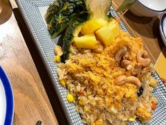 -正泰餐厅AmazingThai(亦庄店)