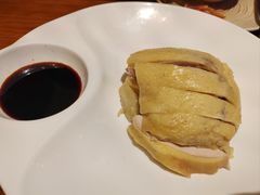 -芳草地度假酒店·野炉中餐厅