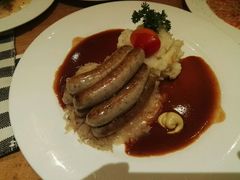 -兰特伯爵西餐厅·啤酒屋(方庄店)