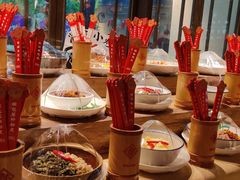 -洞庭土菜馆(天河北总店)