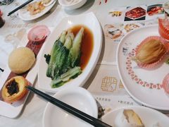 -點無缺茶楼·海鲜酒家(世博店)