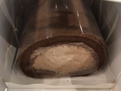 -卷心卷意·轻甜蛋糕(新光天地店)